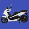 5 Motor Listrik yang Mirip PCX di Tahun 2025, Desain Mewah dan Teknologi Canggih