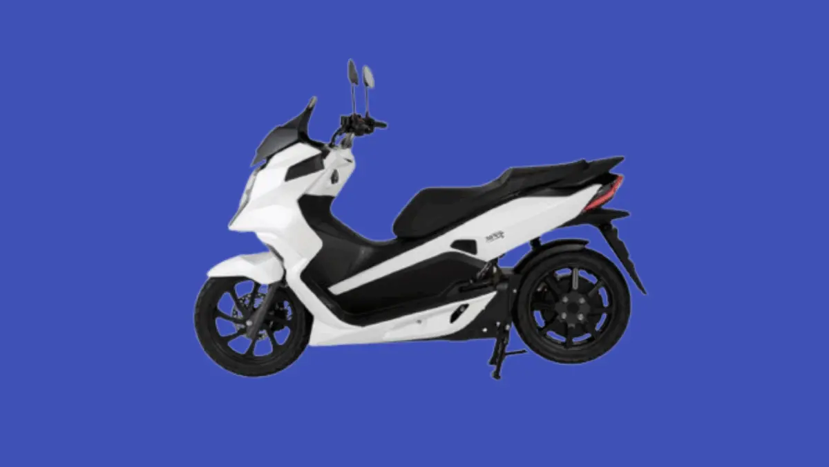 5 Motor Listrik yang Mirip PCX di Tahun 2025, Desain Mewah dan Teknologi Canggih