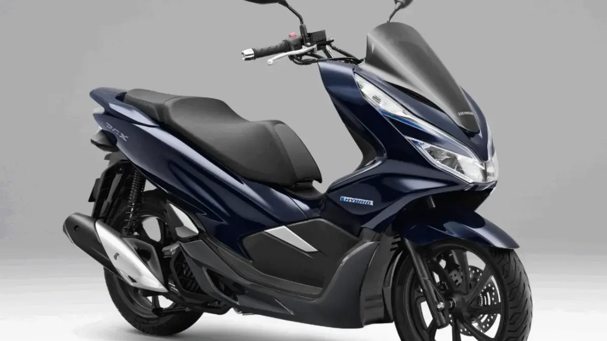 5 Motor Mirip PCX dari Body Hingga Mesin, Kira-Kira Motor Apa Saja Ya?