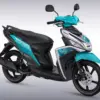 5 Motor Murah dan Awet Cocok untuk Ojol Tahun 2025, Irit, Tangguh, dan Perawatan Murah!
