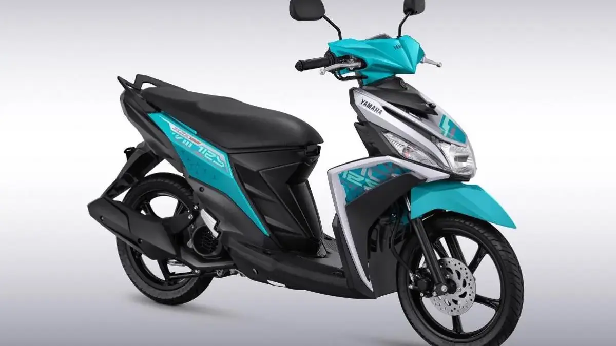 5 Motor Murah dan Awet Cocok untuk Ojol Tahun 2025, Irit, Tangguh, dan Perawatan Murah!