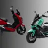 5 Rekomendasi Motor Listrik Sporty 2025 dengan Tampilan Gagah, Kencang, dan Ramah Lingkungan!