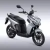 5 Rekomendasi Motor Listrik dengan CC Tinggi, Bisa Dibawa Touring Jarak Jauh!