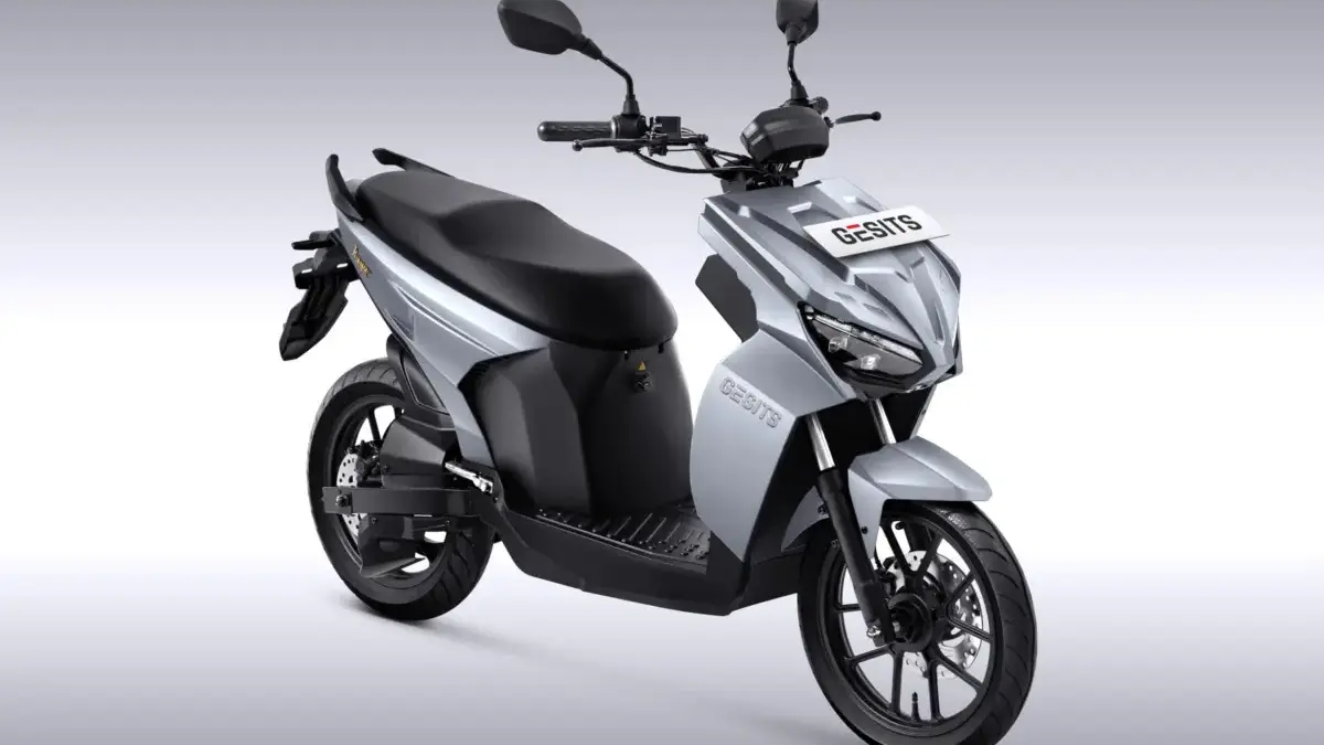 5 Rekomendasi Motor Listrik dengan CC Tinggi, Bisa Dibawa Touring Jarak Jauh! 5 Rekomendasi Motor Listrik dengan CC Tinggi, Bisa Dibawa Touring Jarak Jauh!