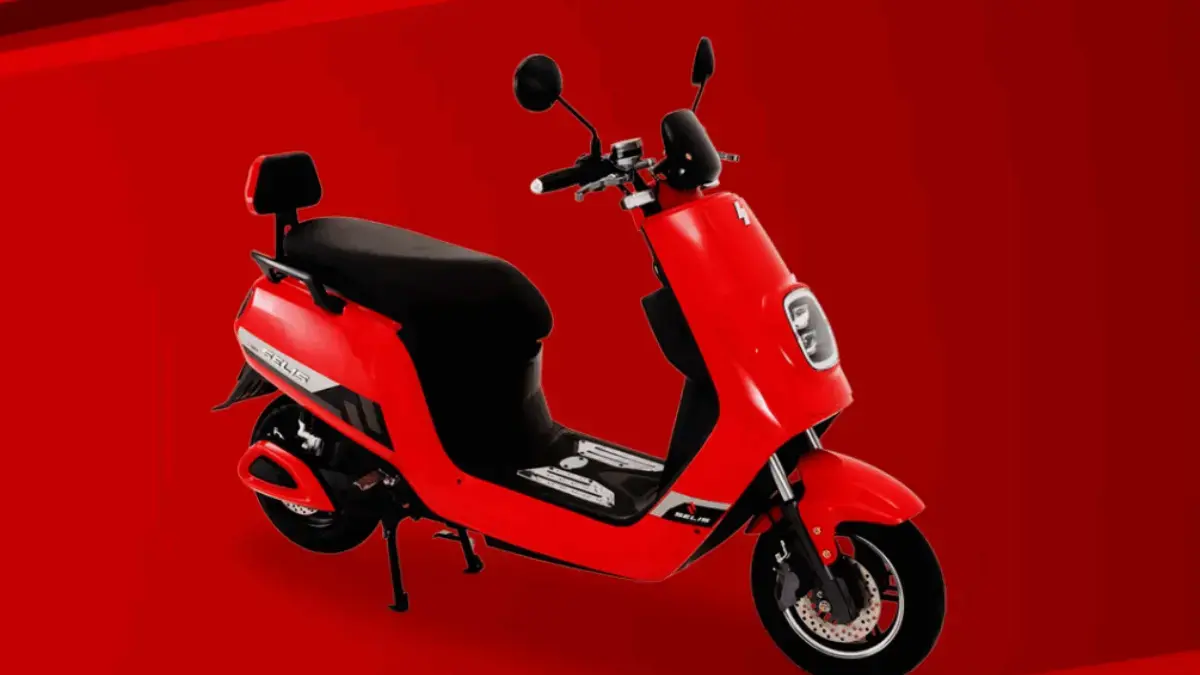 5 Sepeda Listrik yang Murah dan Awet Tahun 2025