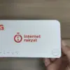Berikut Link dan Cara Daftar Internet Rakyat yang Resmi Dibuka!