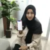 Tak Hanya di Faskes, Putri Nikmati Kemudahan BPJS Kesehatan Lewat Layanan Digital