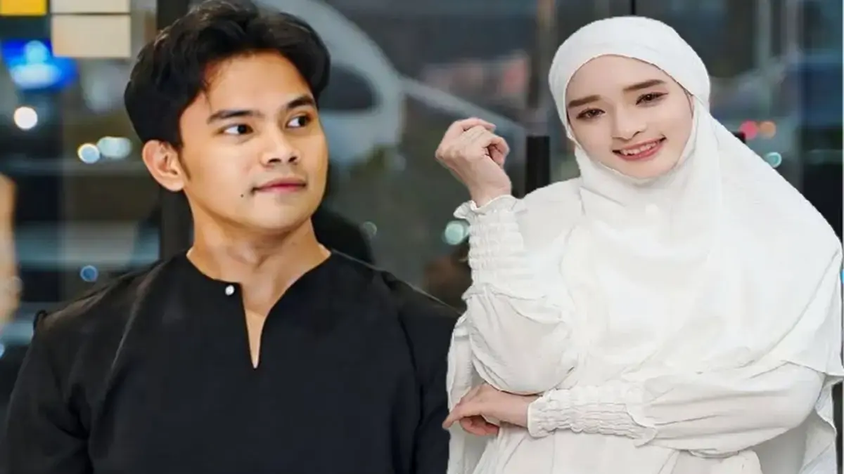 Viral Video Syur Inara Rusli dengan Insanul Fahmi Durasi 2 Jam, Begini Faktanya! Video viral