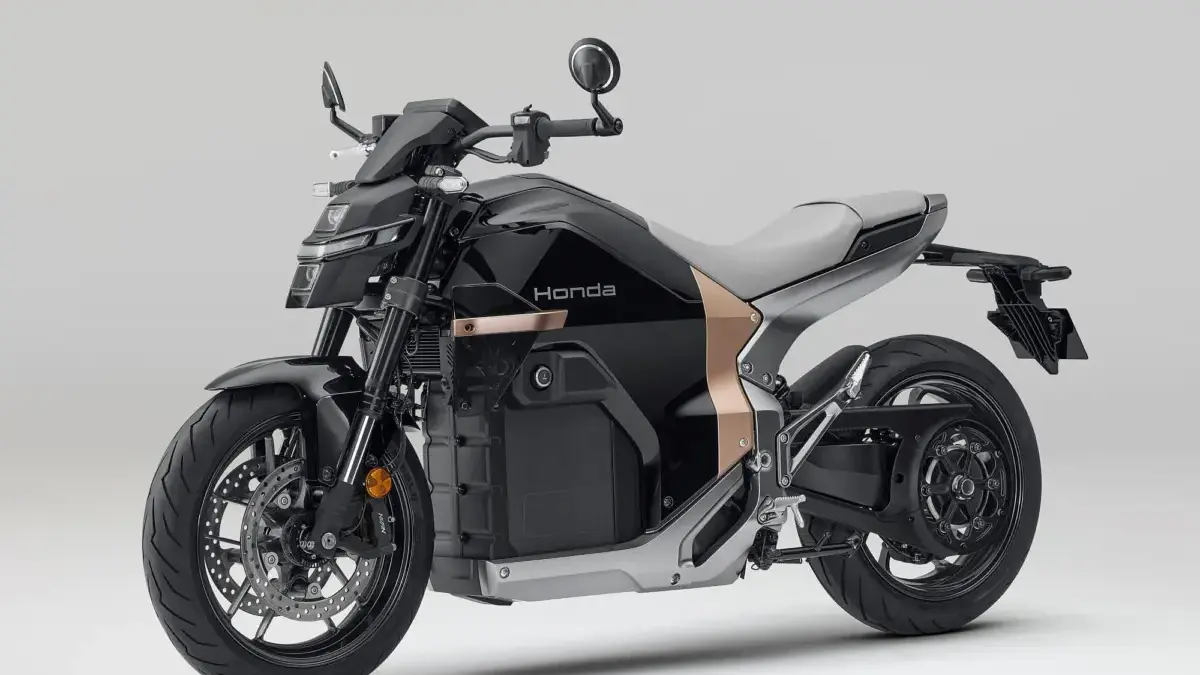 6 Keunggulan Spesifikasi Motor Honda WN7 yang Siap Rajai Jalanan Indonesia!