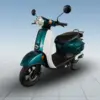 TOMIDA Scooty 20V.