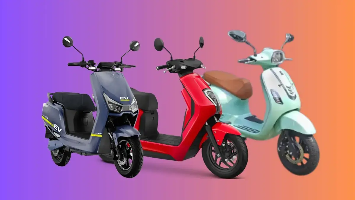 6 Rekomendasi Motor Listrik Baterai Swap Terbaik dan Populer di Indonesia Tahun 2025 motor listrik baterai swap