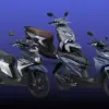 Rekomendasi Motor untuk Ojol