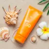 Sunscreen Hybrid SPF 50+