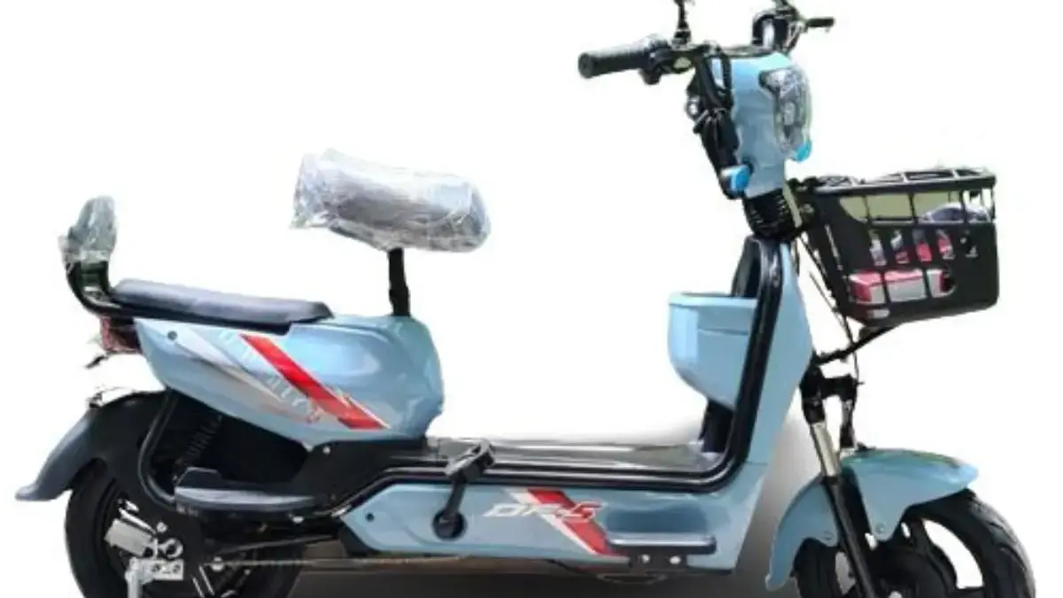 6 Sepeda Listrik yang Memiliki Baterai Awet dan Jarak Tempuh Jauh