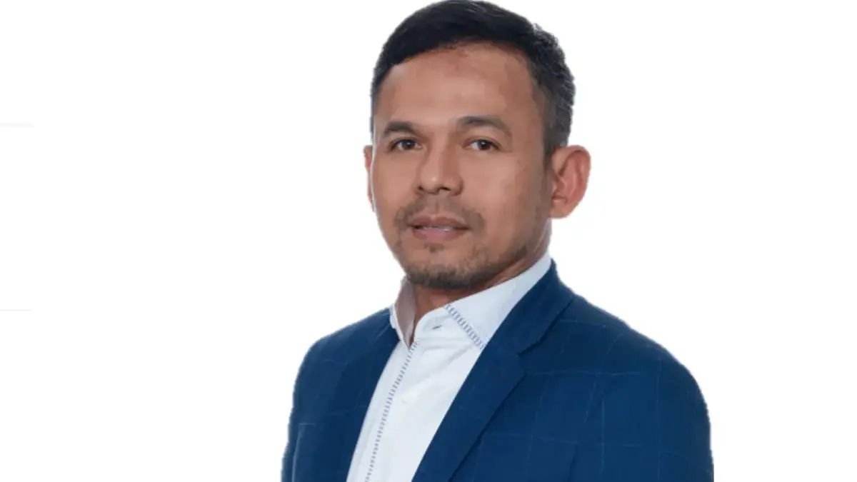 Dilantik Maret Lalu, Dirut BJB Yusuf Saadudin Meninggal Dunia Dilantik Maret Lalu, Dirut BJB Yusuf Saadudin Meninggal Dunia