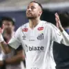 Santos Punya Mimpi Besar Bersama Neymar, Tapi Kantong Klub Tak Bisa Dipaksakan