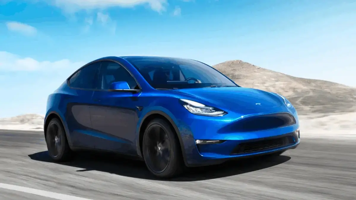 7 Mobil Listrik yang Layak Dibeli di Tahun 2025 7 Mobil Listrik yang Layak Dibeli di Tahun 2025