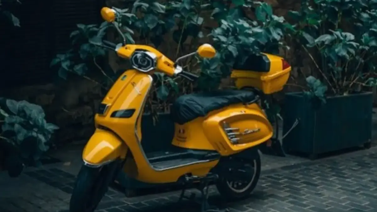 Motor Listrik Dibawah 20 Juta