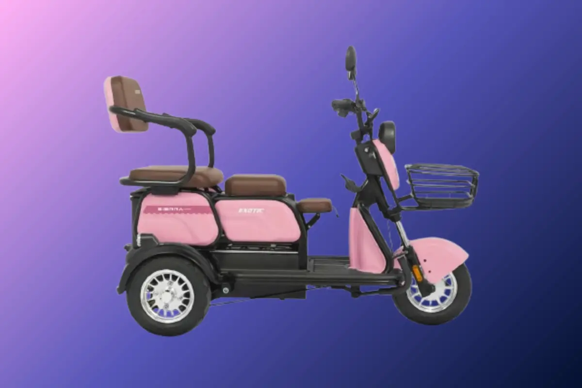 Motor Roda Tank 7 Motor Listrik Roda Tiga Terbaik di 2025 – jabarekspres.com