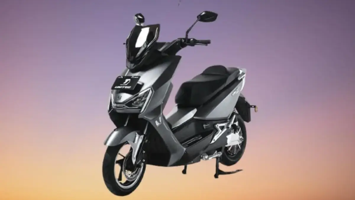 7 Motor Listrik Subsidi Paling Worth It 2025 Desain Keren, Harga Turun Jauh