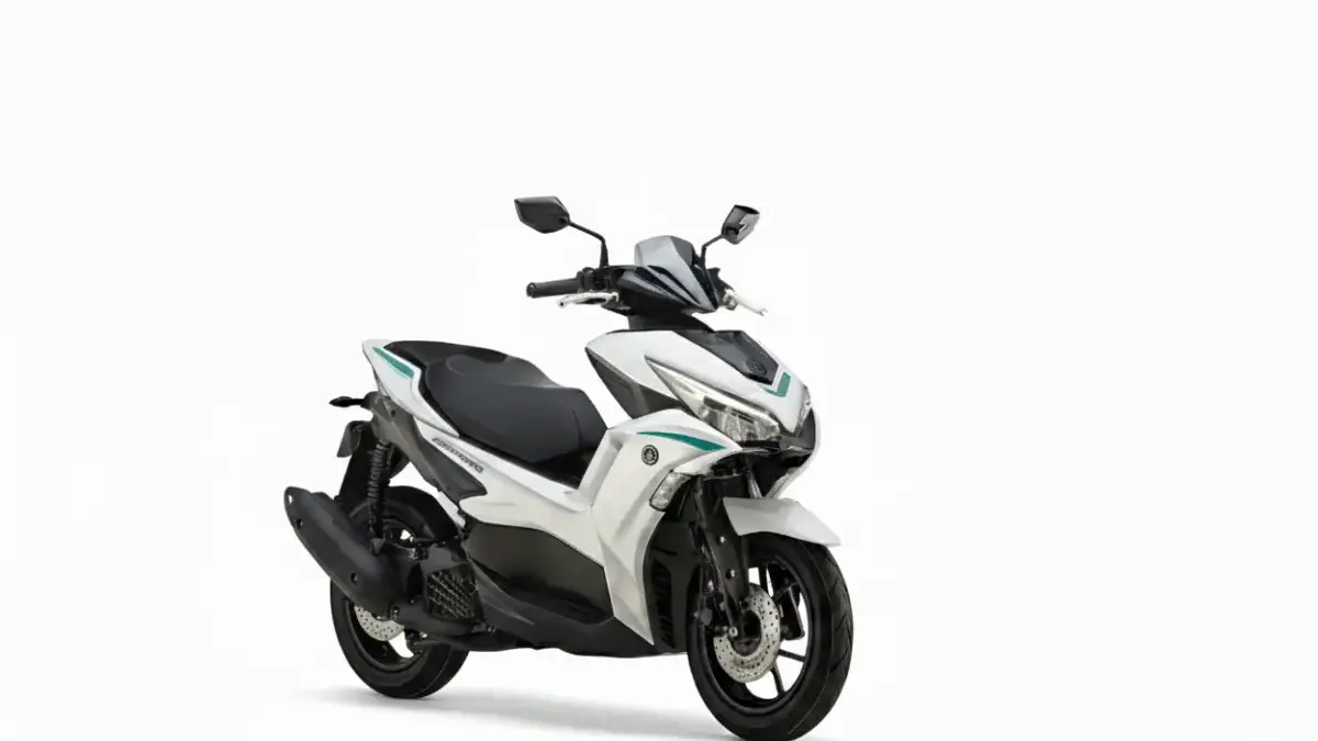 7 Motor Listrik Terbaru di November 2025: Desain Lebih Futuristik, Teknologi Makin Efisien! 7 Motor Listrik Terbaru di November 2025 Desain Lebih Matang, Teknologi Makin Efisien, Harga Mulai Terjangkau