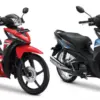 7 Motor Murah yang Super Tangguh Siap Rajai Jalanan!