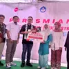 DAM Resmikan SMK Teladan Kertasemaya Indramayu sebagai Tempat Uji Kompetensi Astra Honda