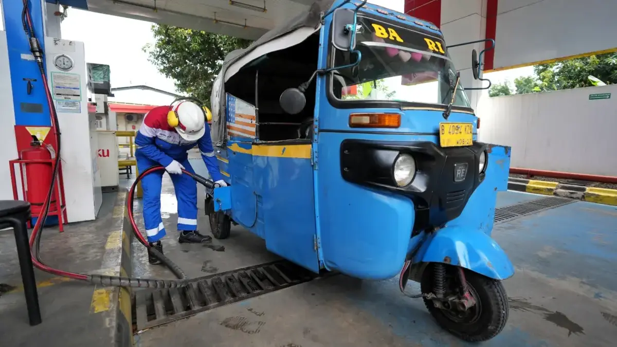 PGN Siagakan Satgas Nataru 2025, Pastikan Pelayanan Terbaik Penyaluran Gas Bumi