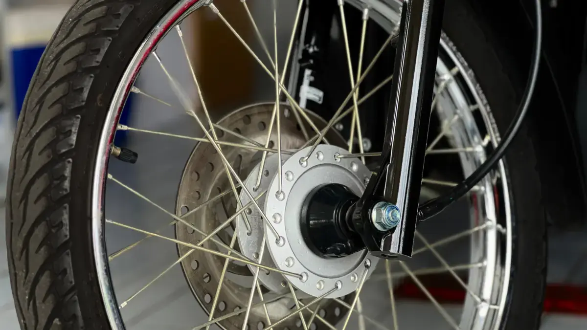 Velg Jari-Jari Tetap Awet? Begini Cara Merawatnya dengan Benar!