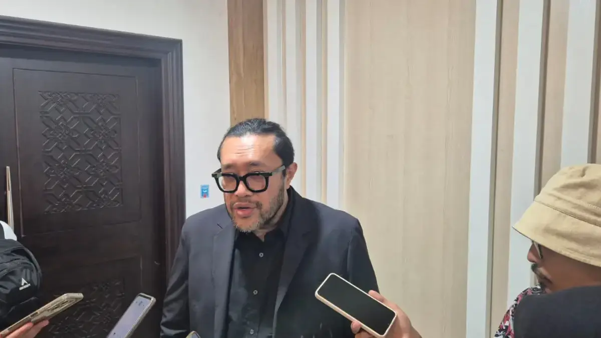 Bantah Miliki Bisnis Tambang, Wakil Ketua DPRD Jabar Minta Tribunnews Bogor Klarifikasi dan Hapus Video Hoaks Tribunnews Bogor