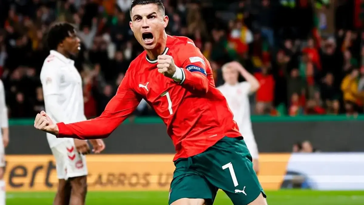 Piala Dunia 2026 Panggung Terakhir Cristiano Ronaldo!