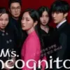 Link streaming drama korea Ms. Incognito