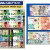 Viral Penampakan Uang Baru Rp1 Indonesia Sudah Dikeluarkan BI? Begini Cara Mendapatkannya