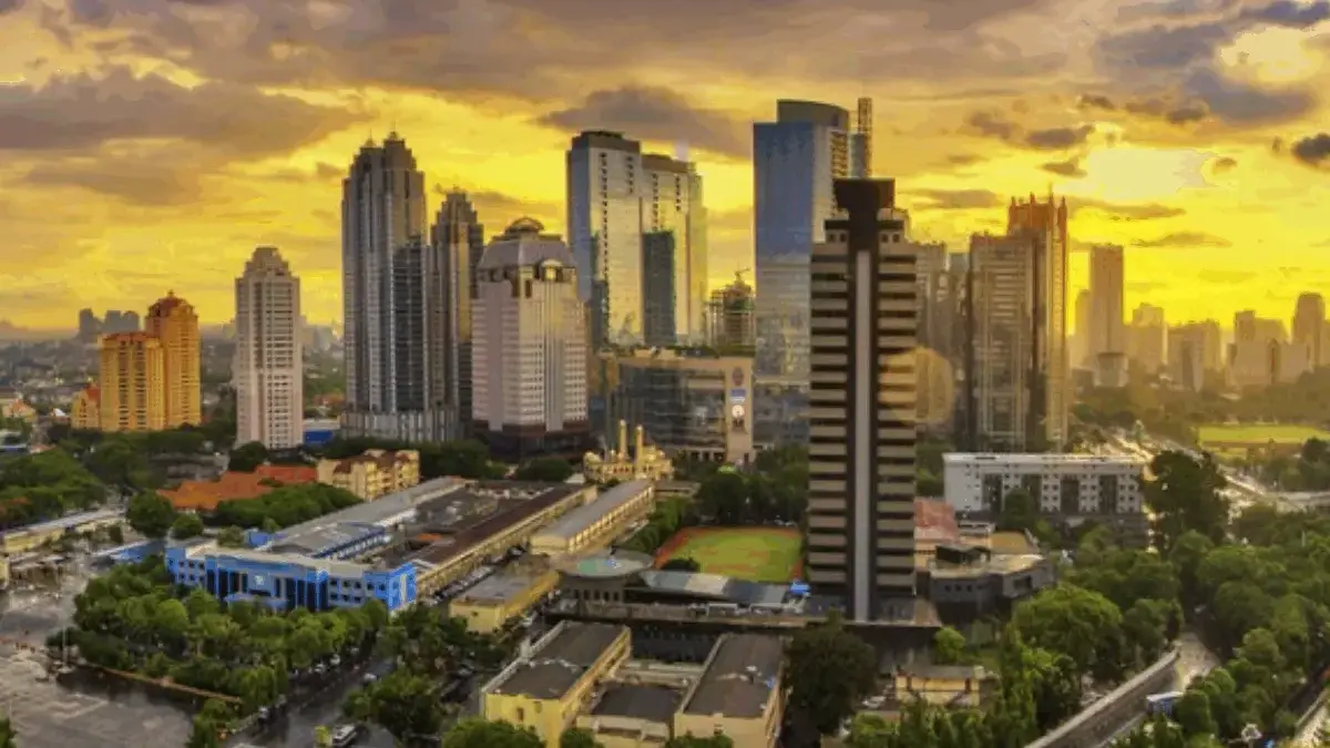 Deretan Kota Paling Indah di Indonesia Favorit Wisatawan Asing