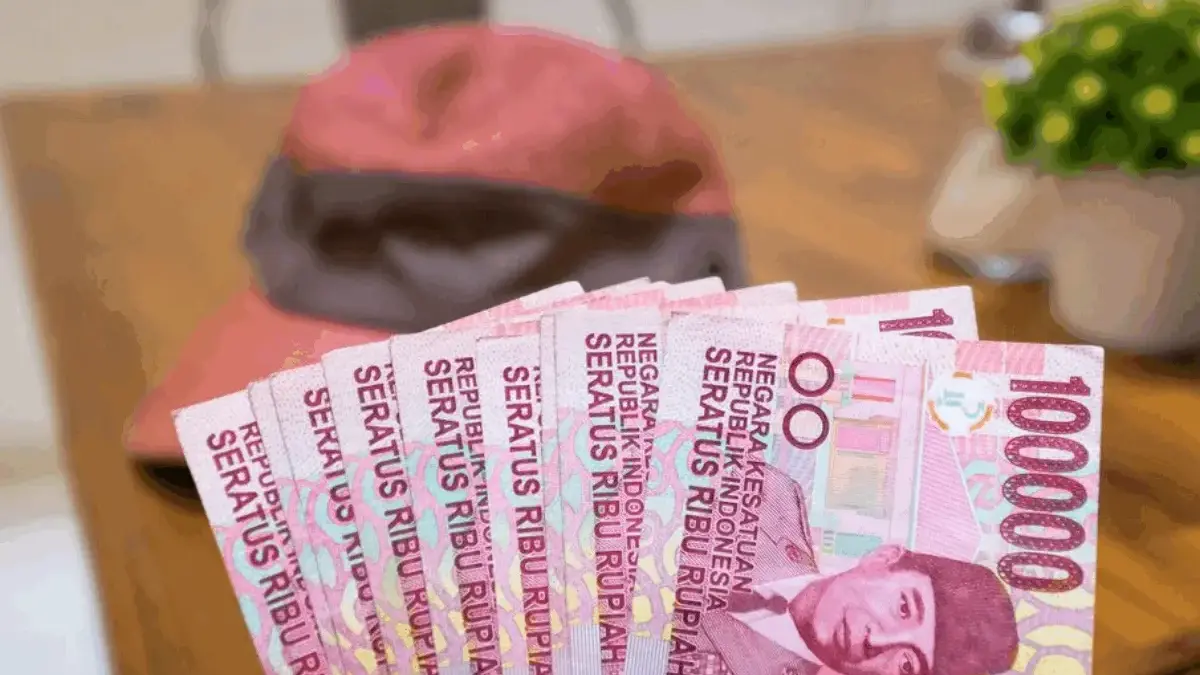 Ini Aplikasi Pinjol Legal OJK Paling Aman, Cair dalam 5 Menit dan Tanpa KTP