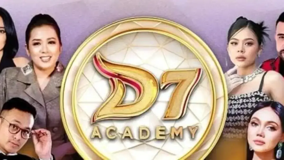 Hasil D Academy 7 Grup 2 Top 8, Tasya dan April Dapat SO Sempurna Hasil D Academy 7 Grup 2 Top 8