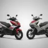Adu Gaya dan Performa! Yamaha Aerox 155 vs Honda Airblade 160 2026, Mana yang Lebih Layak Dibeli