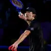 Alex de Minaur Hidupkan Peluang Semifinal ATP Finals dan Hentikan Perjalanan Taylor Fritz