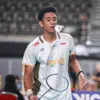 Alwi Farhan Amankan Tiket Perempat Final Australian Open 2025 Setelah Tumbangkan Prannoy