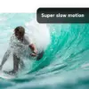 Slow motion Capcut.