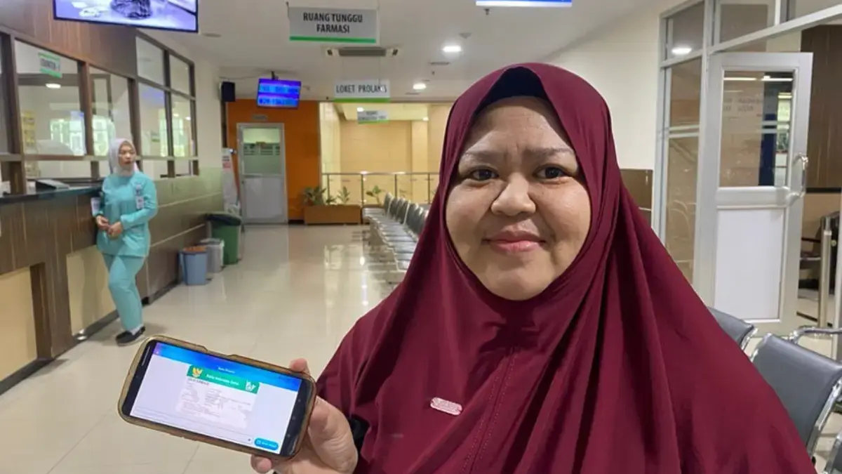 Tak Perlu Cemas Biaya, Peserta JKN di Bandung Tenang Jalani Operasi Besar