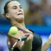 Aryna Sabalenka Taklukkan Pegula, Selangkah Lagi ke Semifinal WTA Finals Riyadh