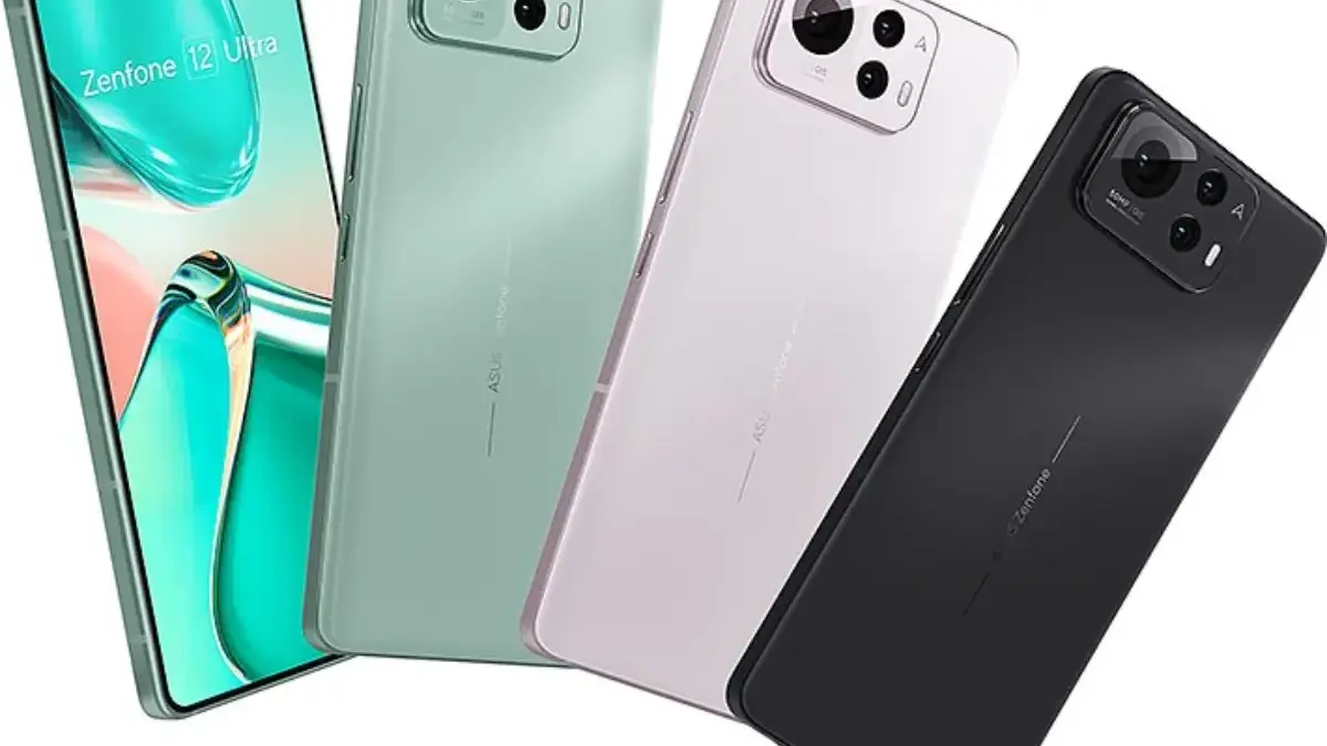 Asus Zenfone 12 Ultra: Spesifikasi, Fitur, dan Keunggulan yang Bikin Ponsel Ini Layak Dibeli di 2025