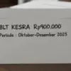 Kamu Gagal Dapat BLT Kesra 2025? Ternyata Ini Penyebabnya!