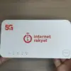 Bagi masyarakat yang ingin internet dengan kecepatan tinggi namun berbiaya murah, kini telah hadir produk laya