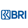 Logo Bank BRI.