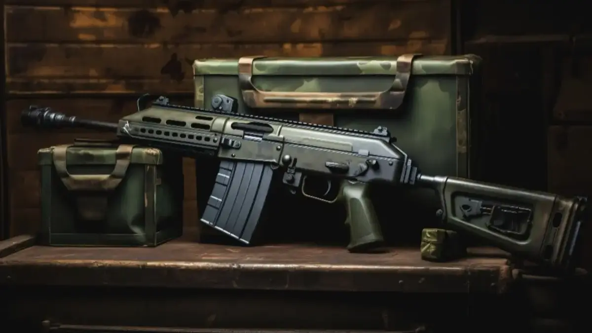 Belgia Tahan Kargo Militer Asal Swiss yang Dikirim ke Israel