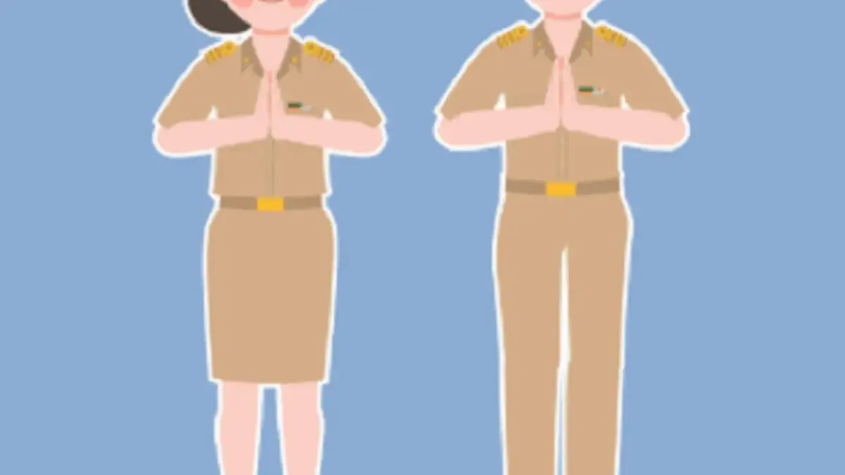 CPNS 2026 Resmi Dibuka! Ini Dia 14 Formasi untuk Lulusan SMA/SMK yang Wajib Kamu Coba