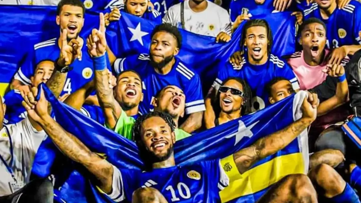 Dulu Kalah dari Indonesia, Kini Curacao Justru Lolos ke Piala Dunia 2026