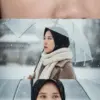 Cara Edit Foto Snow di Gemini AI yang Lagi Viral, Hasilnya Kayak Film Korea!